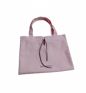 Wholesale Bulk Eco <b>Canvas</b> <b>Tote</b> Bag Shopping Bag <b>Canvas</b> <b>Tote</b> Bag with logo - Product Image 3