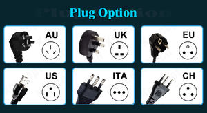 Nouvelle conception, logo personnalisé, enseigne au néon LED RGB 3D, miroir magique infini multicouche, lettres en miroir infini 3D, décoration murale - Product Image 3