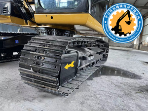 เครื่องขุด313แมวมือสอง - Product Image 3