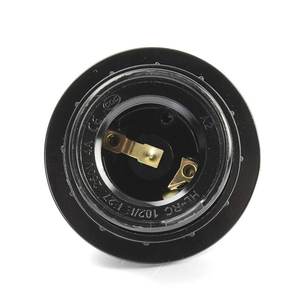 Đen E27 cơ sở đèn Bakelite giữ đèn vít bóng đèn ổ cắm - Product Image 2