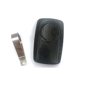 Đa tần số phổ điều khiển từ xa cổng Opener Visor clip cho USA thị trường cán mã - Product Image 2