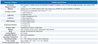 Serveur Rackable Haute Performance 4U à Double Processeur Intel Xeon Scalable 3ème Génération, 24 Baies Hot Swap, Prise en Charge PCIe 4.0 et GPU HPC - Chine