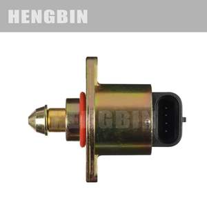 Válvula de Ralentí para Modelos de Automóviles AC151/AC320 4237071/4300291/4459366/4458611/4573367 Nuevo Material de Goma y Plástico 4300291 Motor - Product Image 3