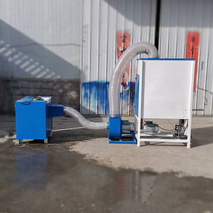 Machine <span class=keywords><strong>professionnelle</strong></span> d'ouvreur de coton/machine à carder pour la <span class=keywords><strong>laine</strong></span> de coton/machine d'ouverture de coton - Product Image 5