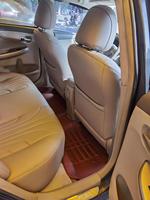 Pour Toyota Corolla 2014-2020 2021 2022 2023 2024 2025 2026, housse de siège de voiture sur mesure, 5 places, simili cuir, ensemble complet