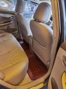 Pour <span class=keywords><strong>Toyota</strong></span> <span class=keywords><strong>Corolla</strong></span> 2014-2020 2021 <span class=keywords><strong>2022</strong></span> 2023 2024 2025 2026, housse de siège de voiture sur mesure, 5 places, simili cuir, ensemble complet - Product Image 5