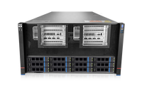 Nouveau modèle de GPU 6u 8 cartes GPU Serveur G6660T5 avec TDP jusqu'à 350W