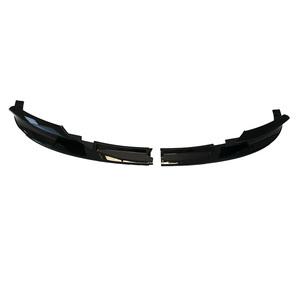 Labios delanteros divididos para BMW Serie 3 F30, 2 unidades, 2013-2019 - Product Image 2