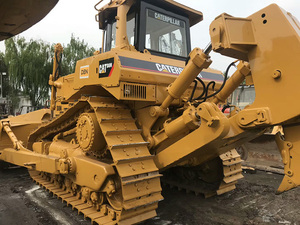 Used Cat D8n Excavator and Bulldozer for Sale Craigslist with Competitive Price for Sale - Product Image 5