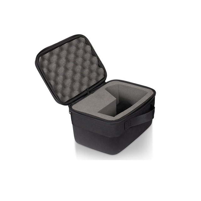 Lightweight Custom Foam Insert EVA Carrying Case for SM7B Vocal Microphone Mic Case