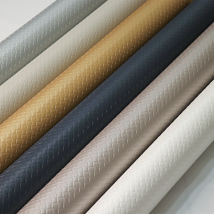 ПВХ-пленка, используемая для мебели, дверей, кухонных шкафов, МДФ, отделка поверхности