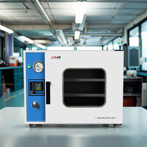 Labor-Vakuumtrockenschrank 20L/50L/90L 210L Vakuumtrocknung - Product Image 5