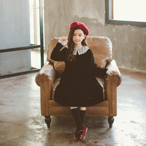 Nouveaux produits à la recherche de distributeurs : Robes traditionnelles chinoises à volants pour filles – Achat direct Chine - Product Image 2