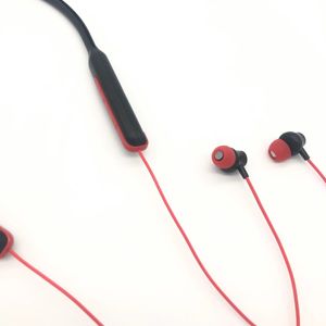 Écouteurs magnétiques sans fil pour <span class=keywords><strong>apple</strong></span>, <span class=keywords><strong>prix</strong></span> d'usine, tour de cou, Sport, course, casque à dents bleues, écouteurs sans fil - Product Image 6