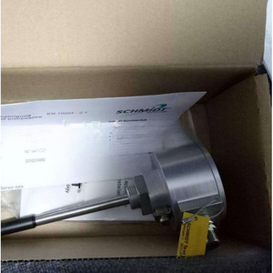 Sonda Anemómetro SCHMIDT SS 20.500 521501, Velocidad del Viento 20 mm, Hecho en Alemania - Product Image 3