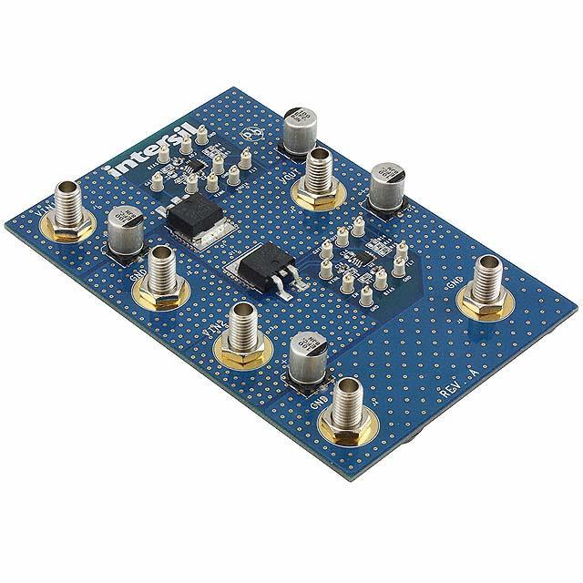 ISL6146BEVAL1Z BOARD EVAL FOR ISL6146