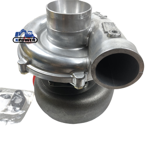 เทอร์โบชาร์จเจอร์24100-1440 114400-1440ประสิทธิภาพสูงสำหรับชิ้นส่วนเครื่องจักรก่อสร้าง RHC7 EX300-1 - Product Image 1