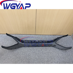 Parachoques Delantero WGYAP OEM 2GL807221 para Volkswagen TAOS 2021 2022 <span class=keywords><strong>2023</strong></span>, Alta Calidad, Duradero, Fácil Instalación, Piezas Originales para Automóviles - Product Image 3
