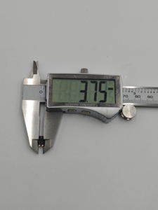 Nhà máy tùy chỉnh từ đầu 0.5mm Đầu - Product Image 5