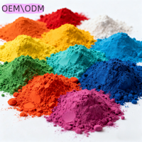 Meilleure peinture en poudre thermodurcissable en polyester anti-plis pour dispositifs médicaux