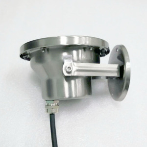 Vente directe d'usine, lampes LED sous-marines pour <span class=keywords><strong>piscine</strong></span> 12W, DC12V, D145mm, acier inoxydable, IP68, étanches, RGB, gradation, télécommande - Product Image 4