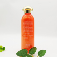 Lait Corporel Éclaircissant Intense au Gluta Kojic pour Peaux Noires 400ML
