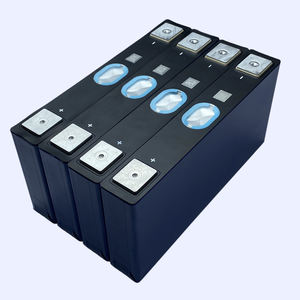 CALB جديد <span class=keywords><strong>3</strong></span>.7V 113Ah NMC قابلة للشحن خلية المنشورية NMC 523 بطارية ل EV ، تخزين الطاقة مع <span class=keywords><strong>3</strong></span>-سنة الضمان - Product Image 4