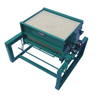 Machine automatique de fabrication de craie scolaire sans poussière, petite machine/moule de fabrication de craie entièrement automatique, fabriquée en Chine