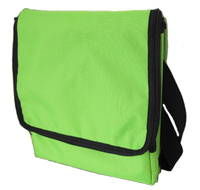 Grand sac isotherme pliable en tissu 600D avec isolation en PEVA ou en feuille d'aluminium pour les pique-niques d'emballage alimentaire Autres utilisations