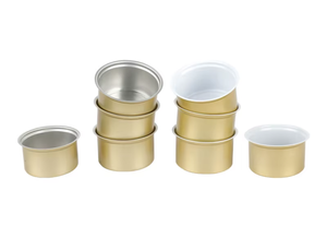 180ml 6oz en aluminium Pop-Top soupe en conserve facile à ouvrir peut éplucher le couvercle gâteau étain personnalisé pour la nourriture humide pour chat lait bonbons utilisation de légumes - Product Image 6