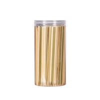 Brochettes de barbecue jetables en bambou poli, résistantes à la chaleur et antiadhésives, 15cm, 18cm, 20cm, 25cm, 30cm, vente en gros