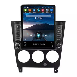 Para Subaru Impreza 2002-2007 sistema Multimedia para coche AM FM RDS coche Video Auro Radio Estéreo 4G LTE WIFI coche estéreo IPS DSP SWC - Product Image 1