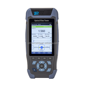 NK3200-F1 Smart OTDR Mini Refletômetro Óptico no Domínio do Tempo NK3200d de Fibra Óptica MINI OTDR Testador de Fibra Óptica NK3200 - Product Image 3