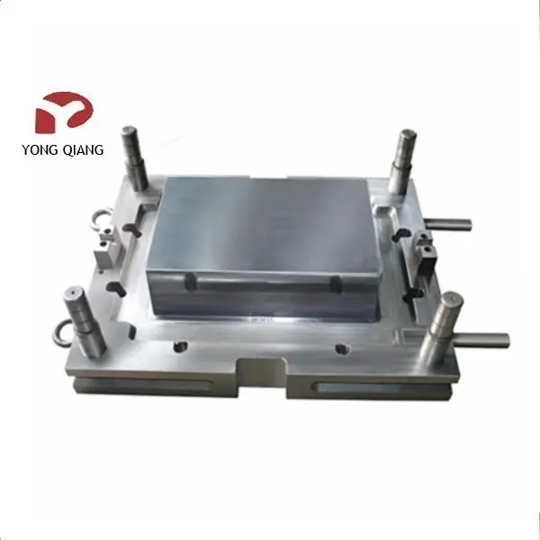 Farm use equipment chicken plastic crate mold  plastic container mould