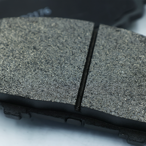 D2176 <span class=keywords><strong>Precio</strong></span> de fábrica Japón Car Break Parts Venta al por mayor Auto Pastillas de freno para Toyota Corolla Prius <span class=keywords><strong>Yaris</strong></span> - Product Image 5