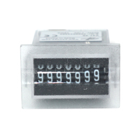 Compteur de impulsions électromécanique K67 K47
