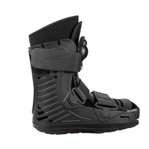 Revalidatietherapie Korte Lucht Rollator Laarzen Gegoten Schoenen Full Shell Air Cam Rollator Laars Voor Enkelblessure Fractuur - Product Image 4