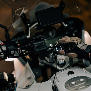 ชุดไฟมอเตอร์ไซค์เสริม LED พลังสูงเอ็มที M4S - Product Image 4