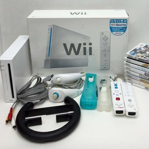 Console di Gioco per TV <span class=keywords><strong>Wii</strong></span> <span class=keywords><strong>Usata</strong></span>, Giochi Fitness Retrò per Tutta la Famiglia, 10000 Giochi, 64MB/512MB, Wireless BT, Espansione Scheda TF 8GB, Bianco/Nero - Product Image 4
