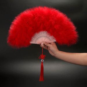 Ventilateur pliable performant pour fêtes et événements, confortable et portable - Product Image 3