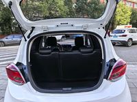 Changan Benben E-star 2021, voiture électrique entièrement électrique, 5 portes, 5 places, hayon, conduite à gauche, mini-voiture électrique intelligente avec une autonomie de plus de 600 km