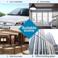 Tablette effervescente nettoyante pour pare-brise de voiture, détergent jetable pour vitres – Offre Spéciale