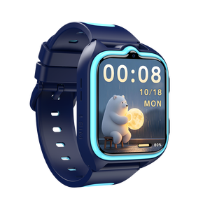 Blackview Z30 Kids <b>Smartwatch</b> 4G 800mAh 1.75 Inch SOS GPS LED Flashlight Children's Watch - Product Image 2