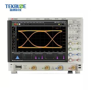 Keysight DSOS054A 高解像度オシロスコープ 500 MHz - Product Image 1