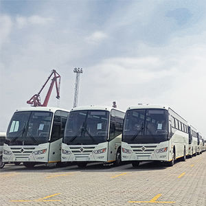 Personnalisé King Long Cars Golden Dragon Nouveau Luxe <span class=keywords><strong>Bus</strong></span> Tour Passager Autobus 65 Places <span class=keywords><strong>Bus</strong></span> <span class=keywords><strong>de</strong></span> Ville à Vendre - Product Image 4