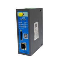 Module de passerelle IoT MNIOT pour la surveillance cloud à distance des produits de télécommunications HK