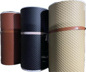 Nouveaux tapis <span class=keywords><strong>de</strong></span> sol <span class=keywords><strong>de</strong></span> <span class=keywords><strong>voiture</strong></span> à double couche et tapis 7D pour voitures, tapis <span class=keywords><strong>de</strong></span> sol universels pour voitures en vente - Product Image 2