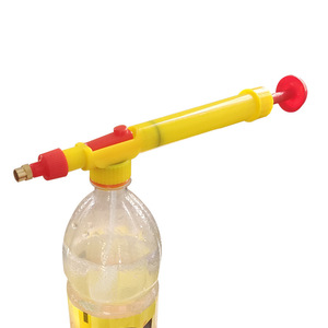 Buse de pulvérisation pour bouteilles de boissons, jardinage général, arrosoirs, pulvérisateurs, atomiseurs manuels, petits outils de coiffure - Product Image 5