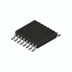 Clock Timing 16 TSSOP LMX2323TMX Original One Stop Service Components Electronic - Product Image 1
