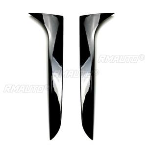 Alerón Lateral Trasero para Auto A4, Accesorios para Audi A4 B8 Touring Edition Allroad Avant 2009-2016, Alerón Lateral Trasero - Product Image 6